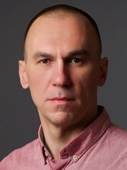 Dr. Mikhail Filatov